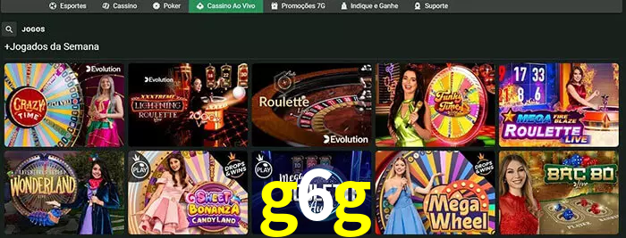 g6g bet