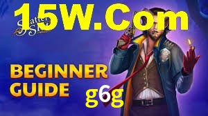 Statistics g6g