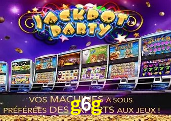 Casino Ao Vivo g6g