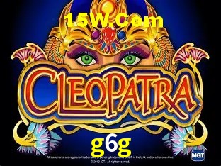 Promoção Relâmpago g6g