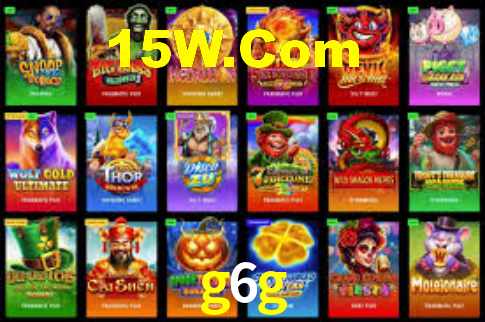 g6g,g6g.com