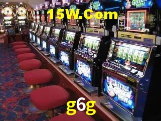 g6g plataforma
