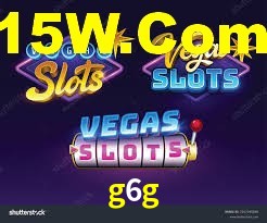 Roulette Table g6g