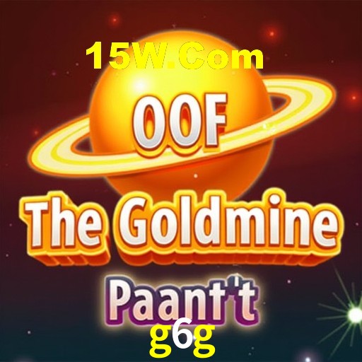 Estatísticas do Jogo g6g