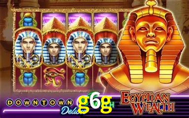 Provedores de Jogos g6g
