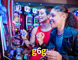 Welcome Bonus g6g