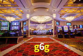 Welcome Bonus g6g